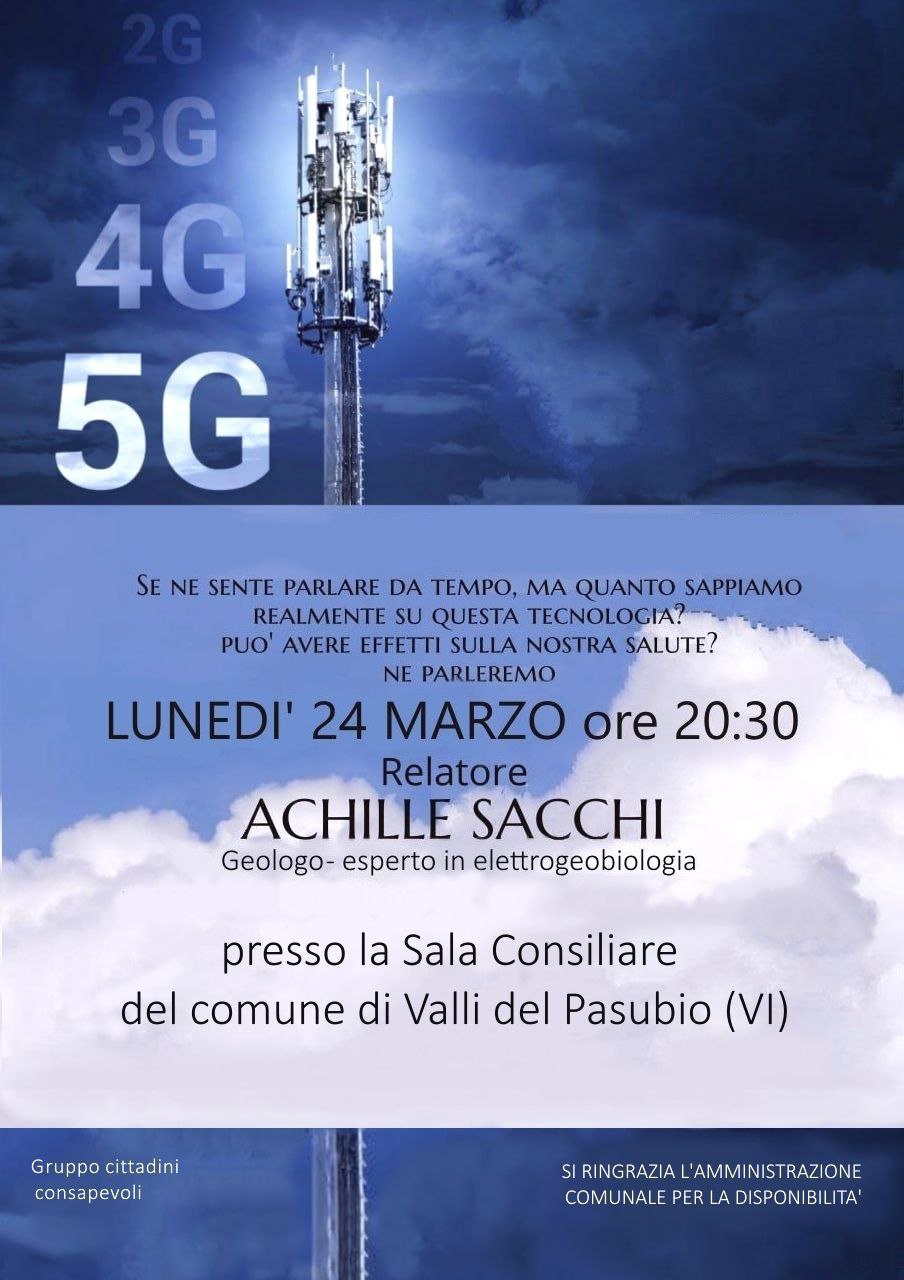 2G-3G-4G-5G