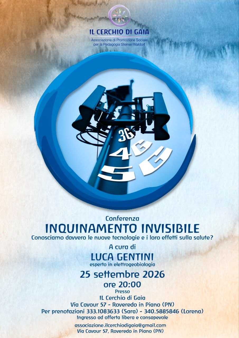 IINQUINAMENTO INVISIBILE